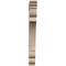 Ekena Millwork Olympic Traditional Smooth Bracket, Douglas Fir, 3 1/2"W x 26"D x 34"H BKT04X26X34OLY01SDF - alternate 4